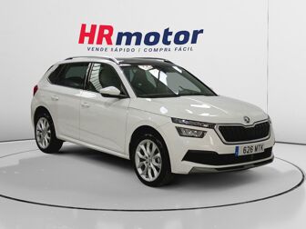 Imagen de SKODA Kamiq 1.5 TSI Sport DSG