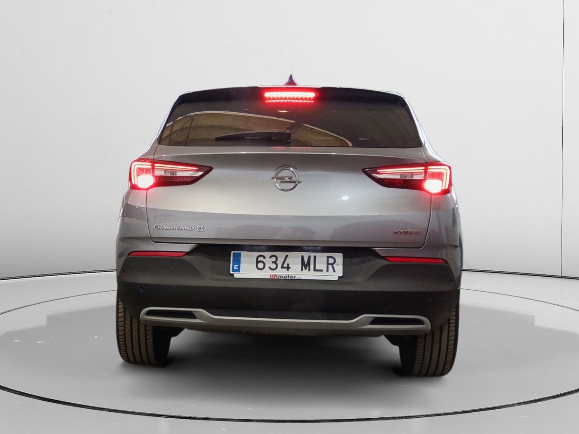 Imagen 3 de OPEL Grandland X