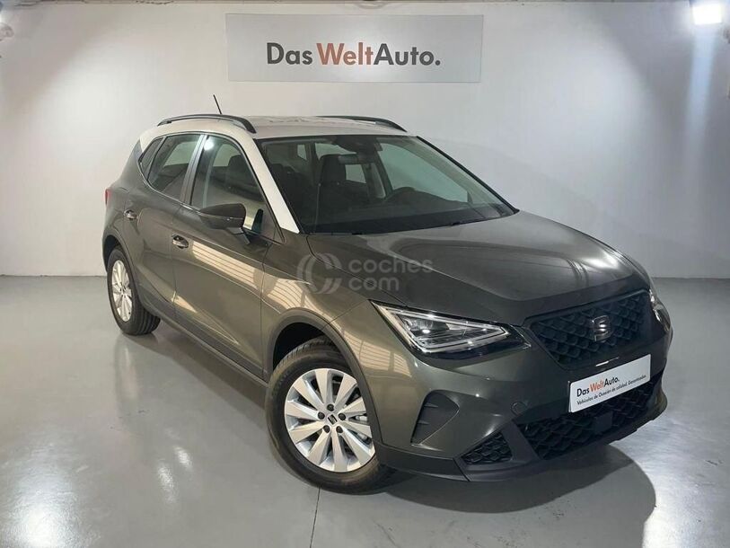 Foto del SEAT Arona 1.0 TSI S&S Style XM 110