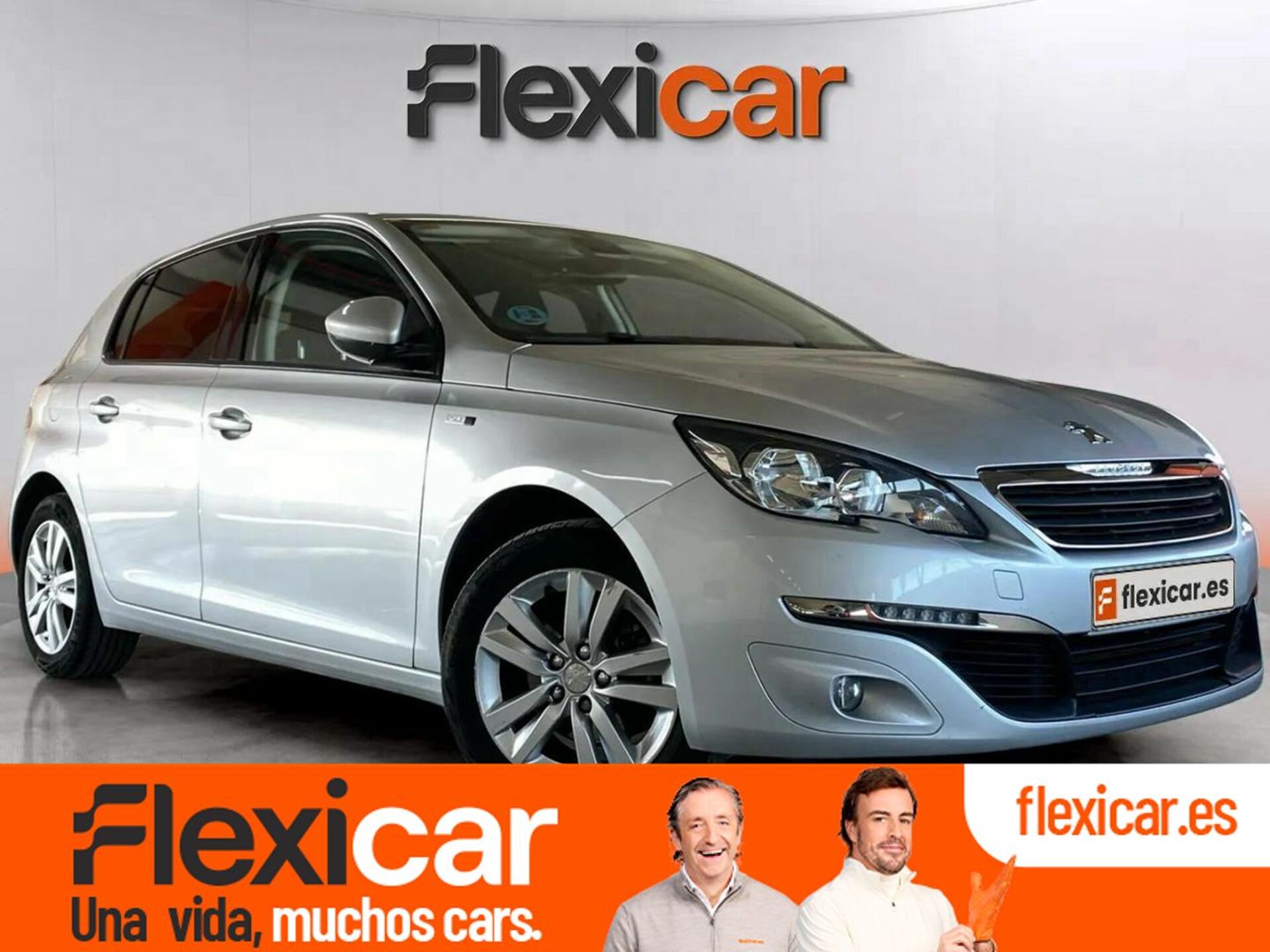 Imagen de PEUGEOT 308