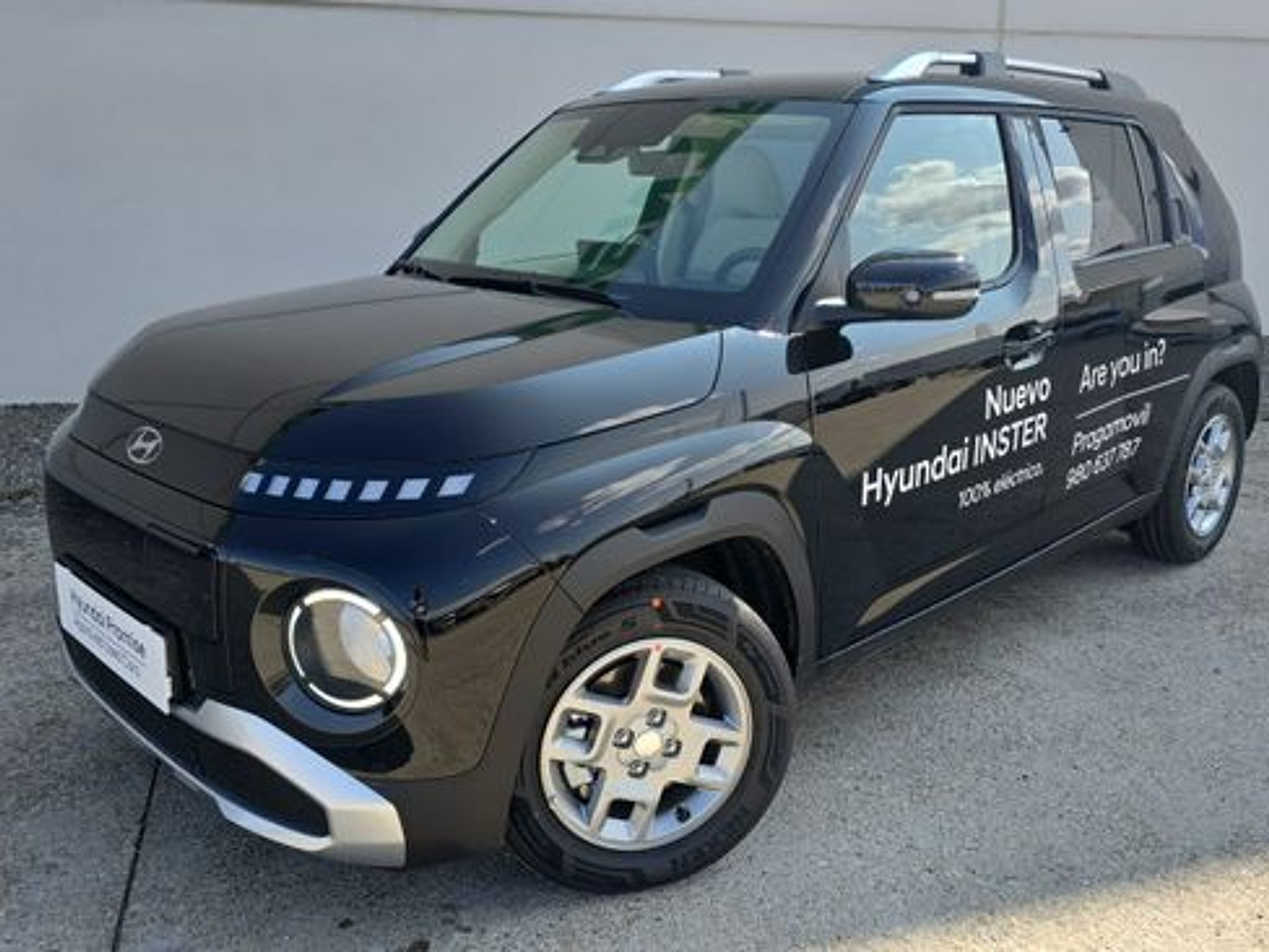 Imagen de HYUNDAI Inster