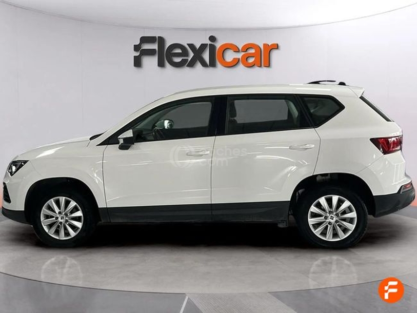 Foto del SEAT Ateca 1.0 TSI S&S Reference