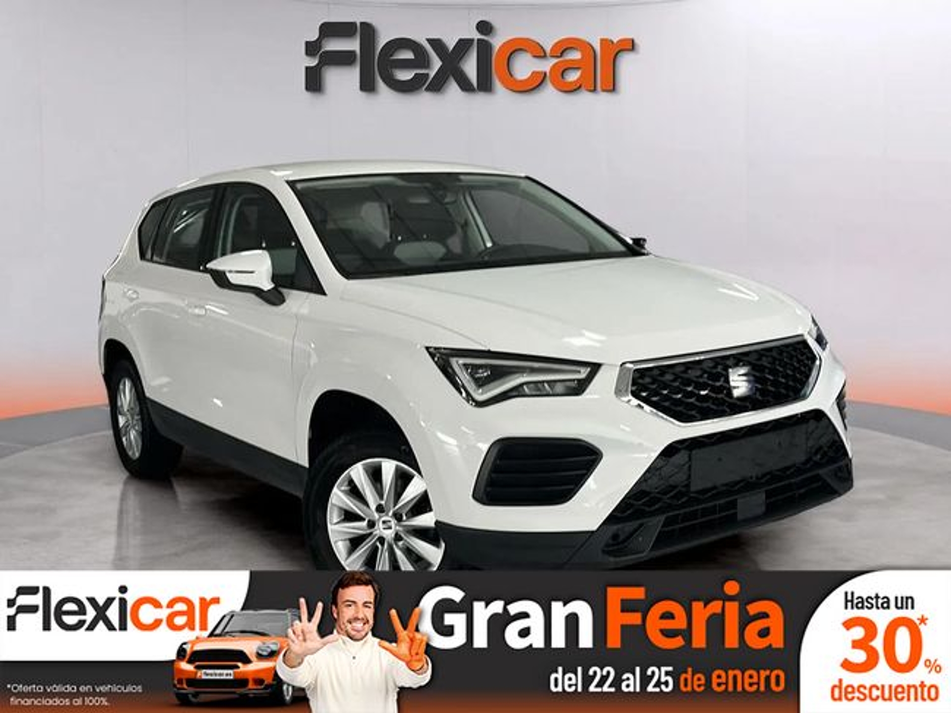 Imagen de SEAT Ateca