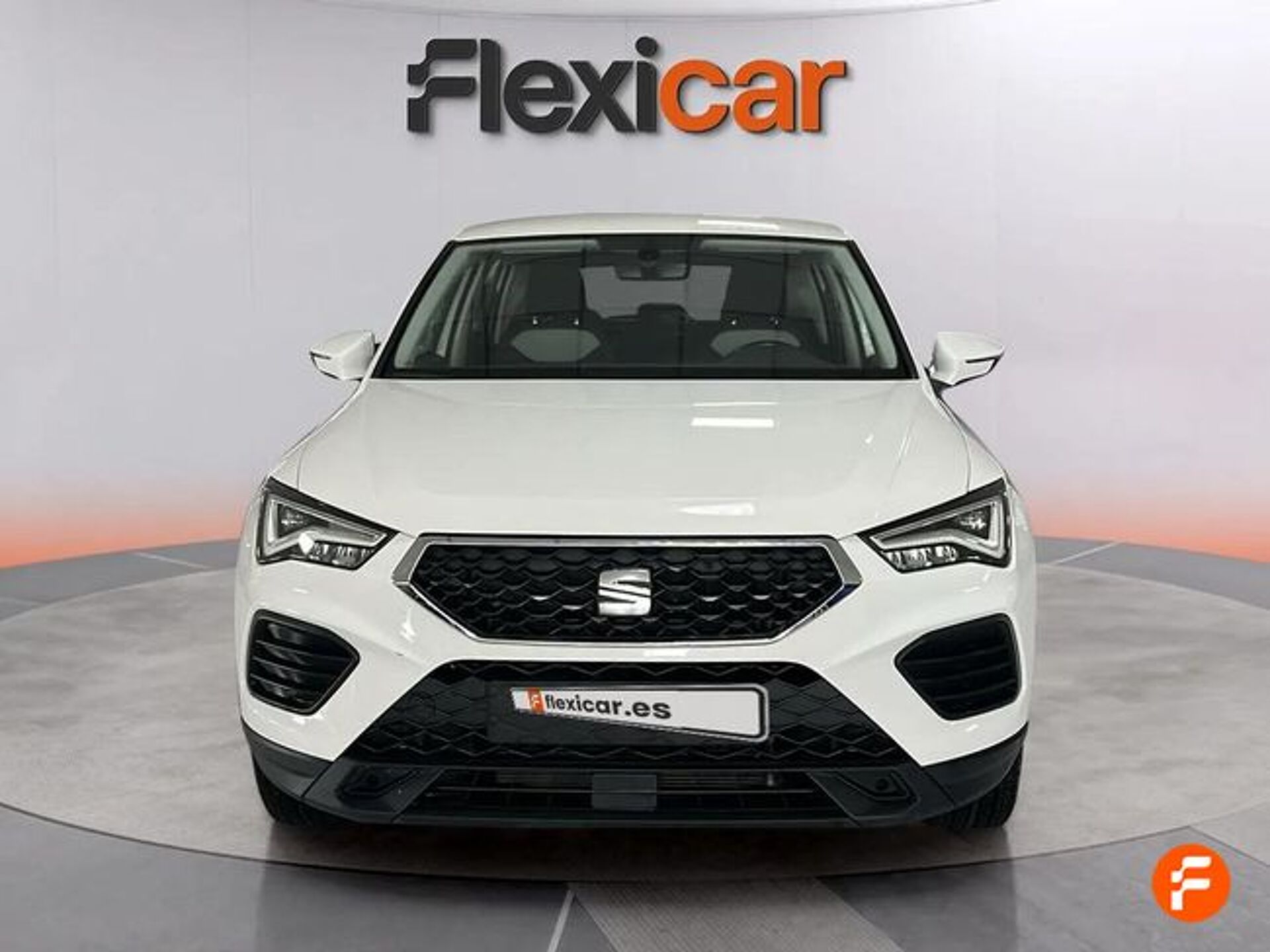 Imagen 2 de SEAT Ateca