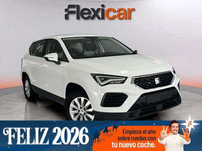 SEAT Ateca (1.0 TSI 81kW (110CV) St&Sp Reference) en Alicante