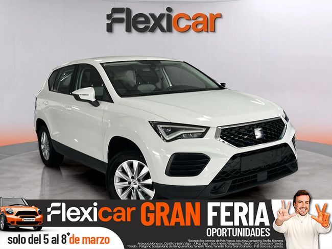 Foto del SEAT Ateca 1.0 TSI S&S Reference