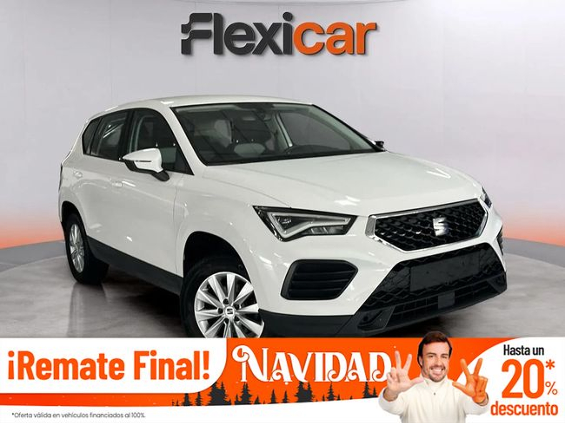 Imagen de SEAT Ateca