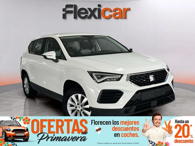 Foto del SEAT Ateca 1.0 TSI S&S Reference
