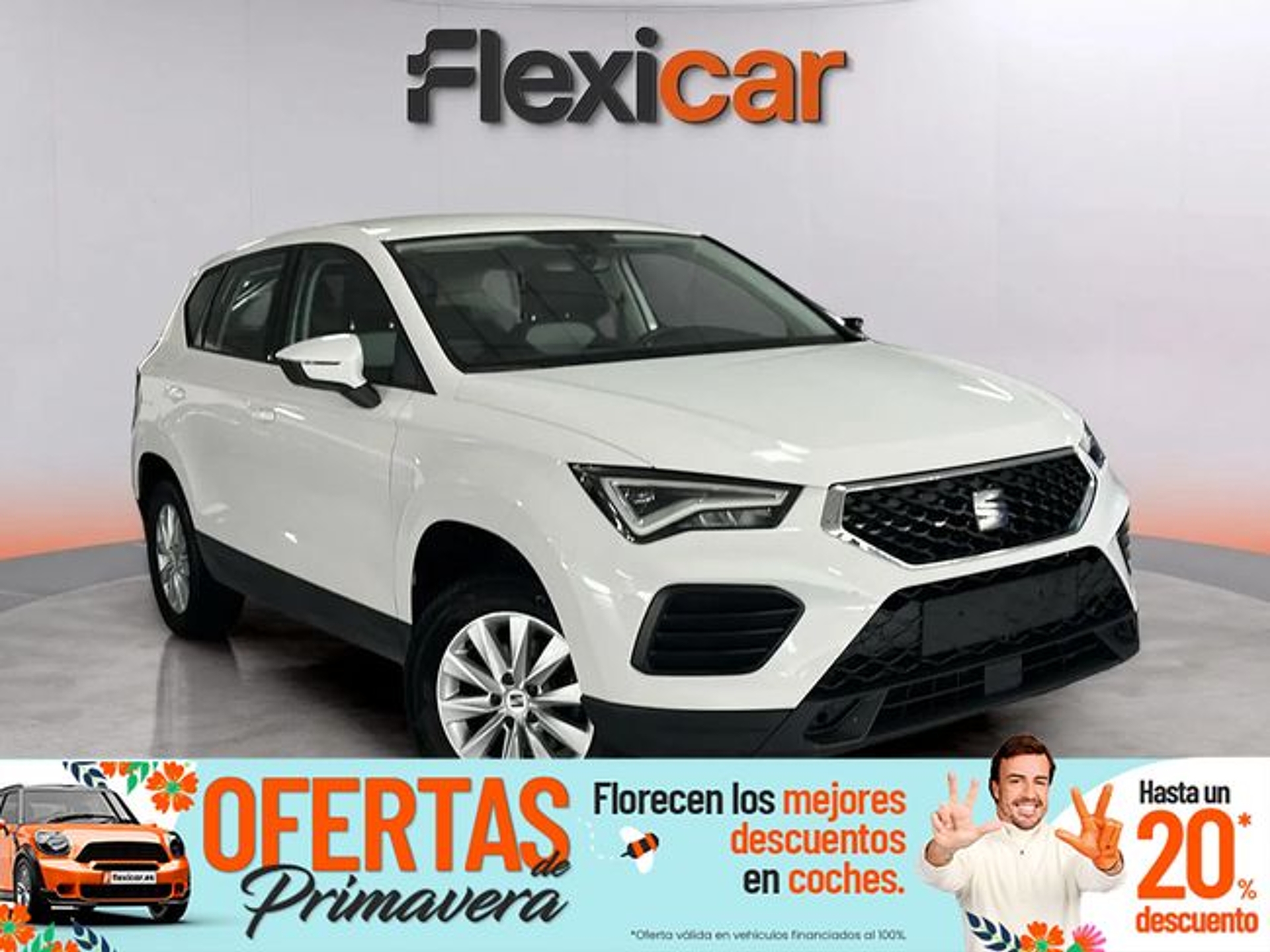 Imagen de SEAT Ateca