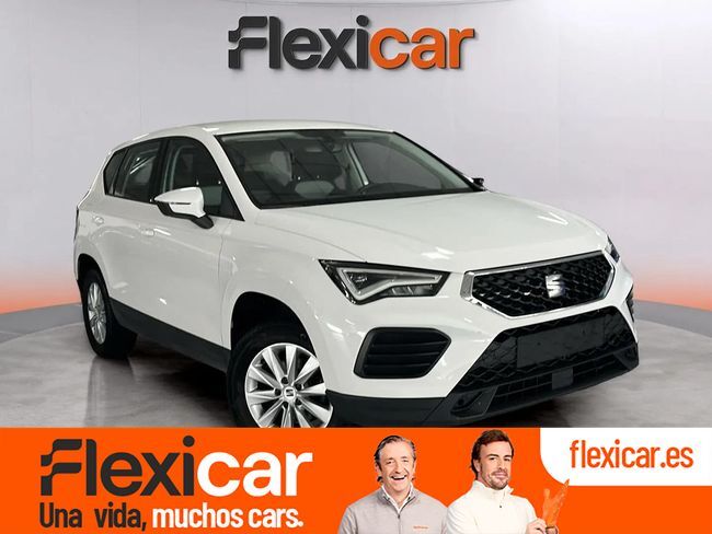 Foto del SEAT Ateca 1.0 TSI S&S Reference