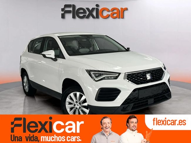 Foto del SEAT Ateca 1.0 TSI S&S Reference