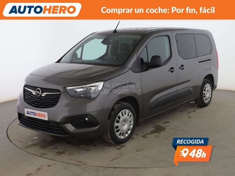 Foto del OPEL Combo Life 1.5TD S&S L Business Edition Plus 130