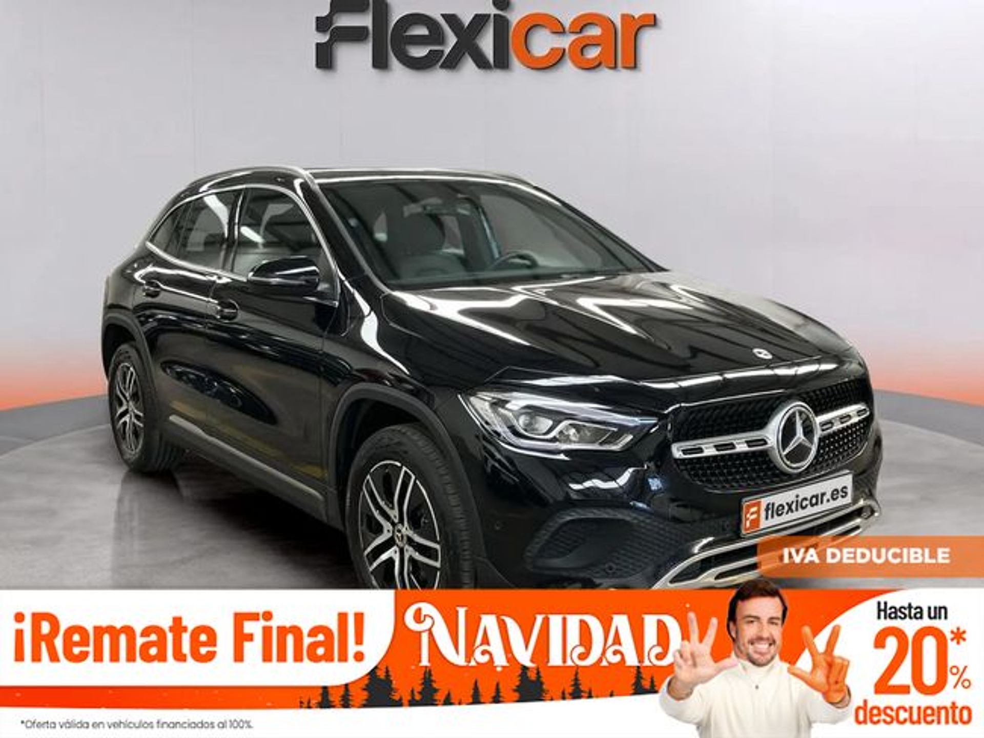 Imagen de MERCEDES Clase GLA