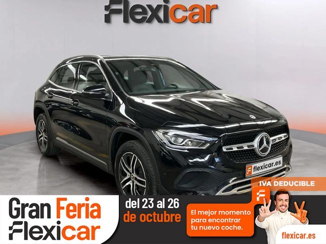MERCEDES Clase GLA (GLA 200 D) en Málaga
