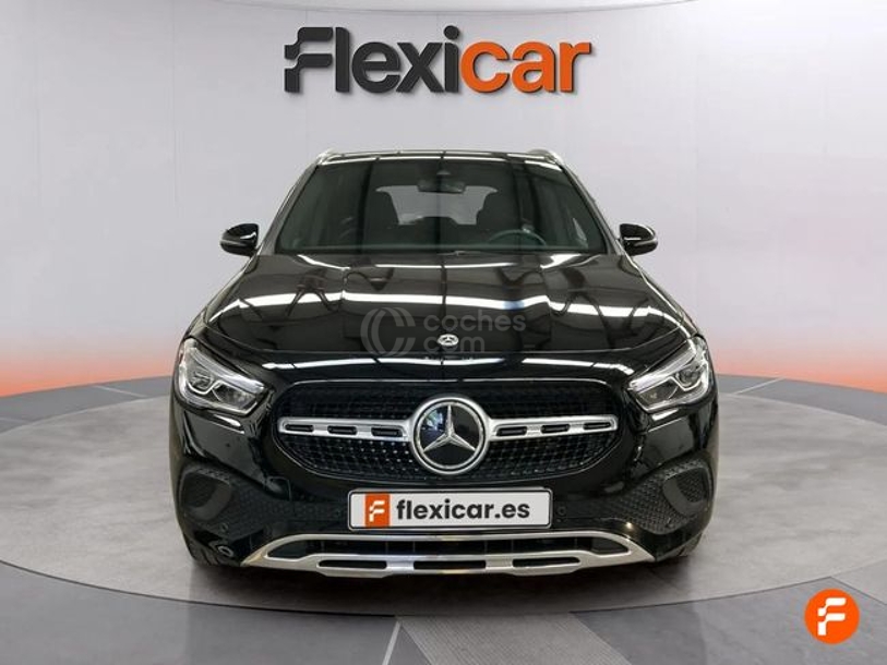 Foto del MERCEDES Clase GLA GLA 200d 8G-DCT