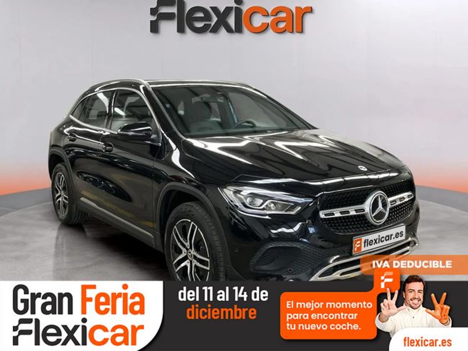 Imagen de MERCEDES Clase GLA