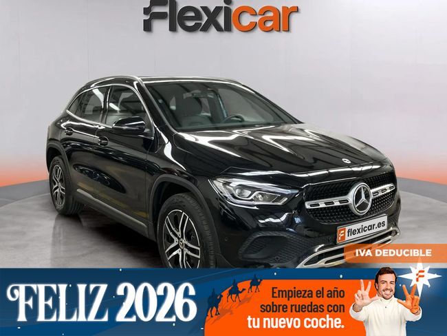 MERCEDES Clase GLA (GLA 200 D) en Málaga