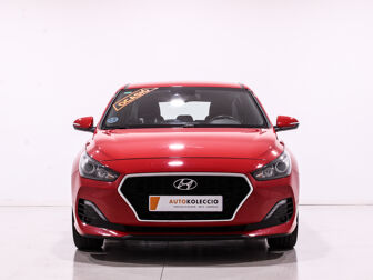 Imagen de HYUNDAI i30 1.0 TGDI Tecno 120