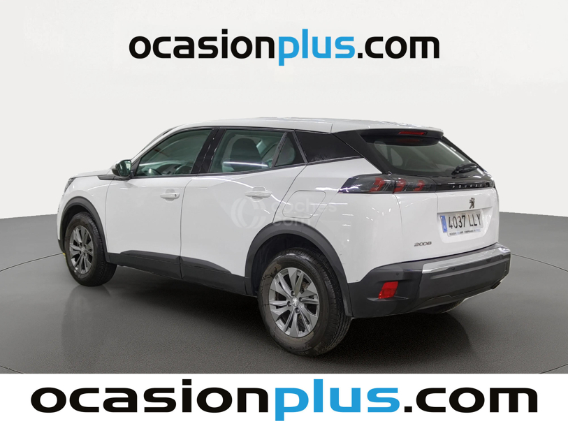 Foto del PEUGEOT 2008 1.2 PureTech S&S Active 100