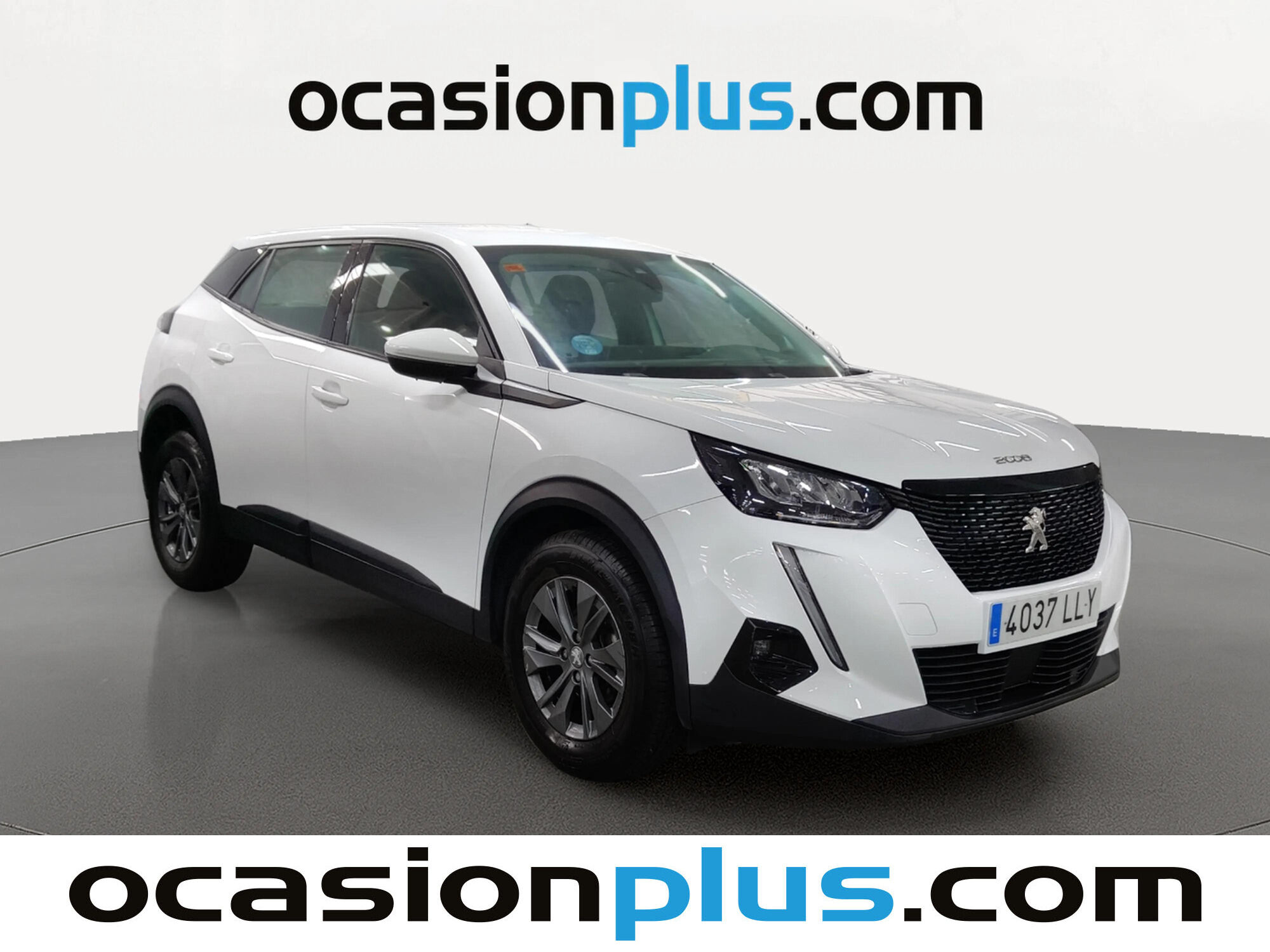 Foto del PEUGEOT 2008 1.2 PureTech S&S Active 100