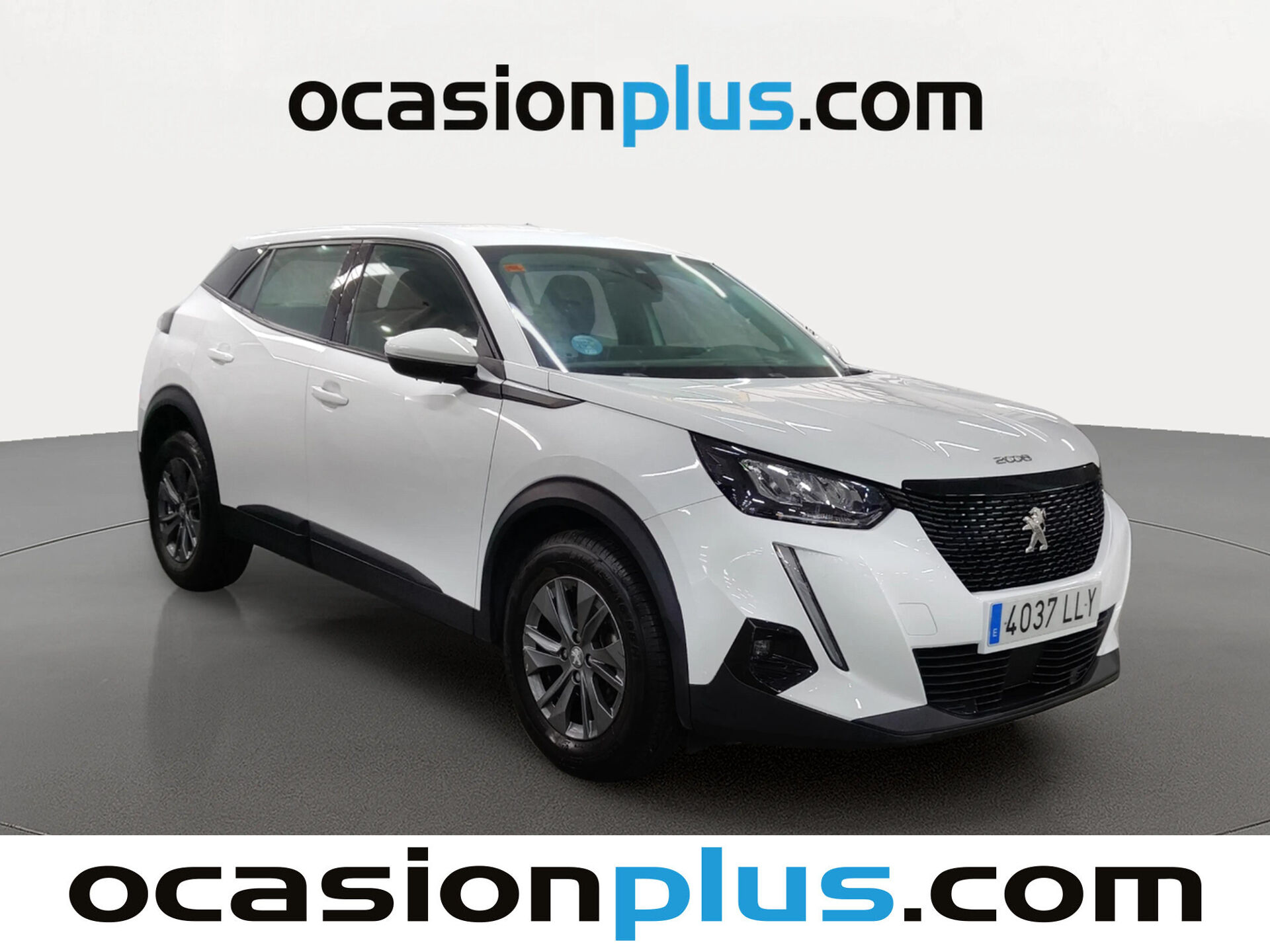 Imagen 2 de PEUGEOT 2008