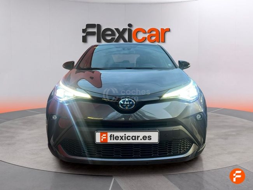 Foto del TOYOTA C-HR 180H Advance Luxury