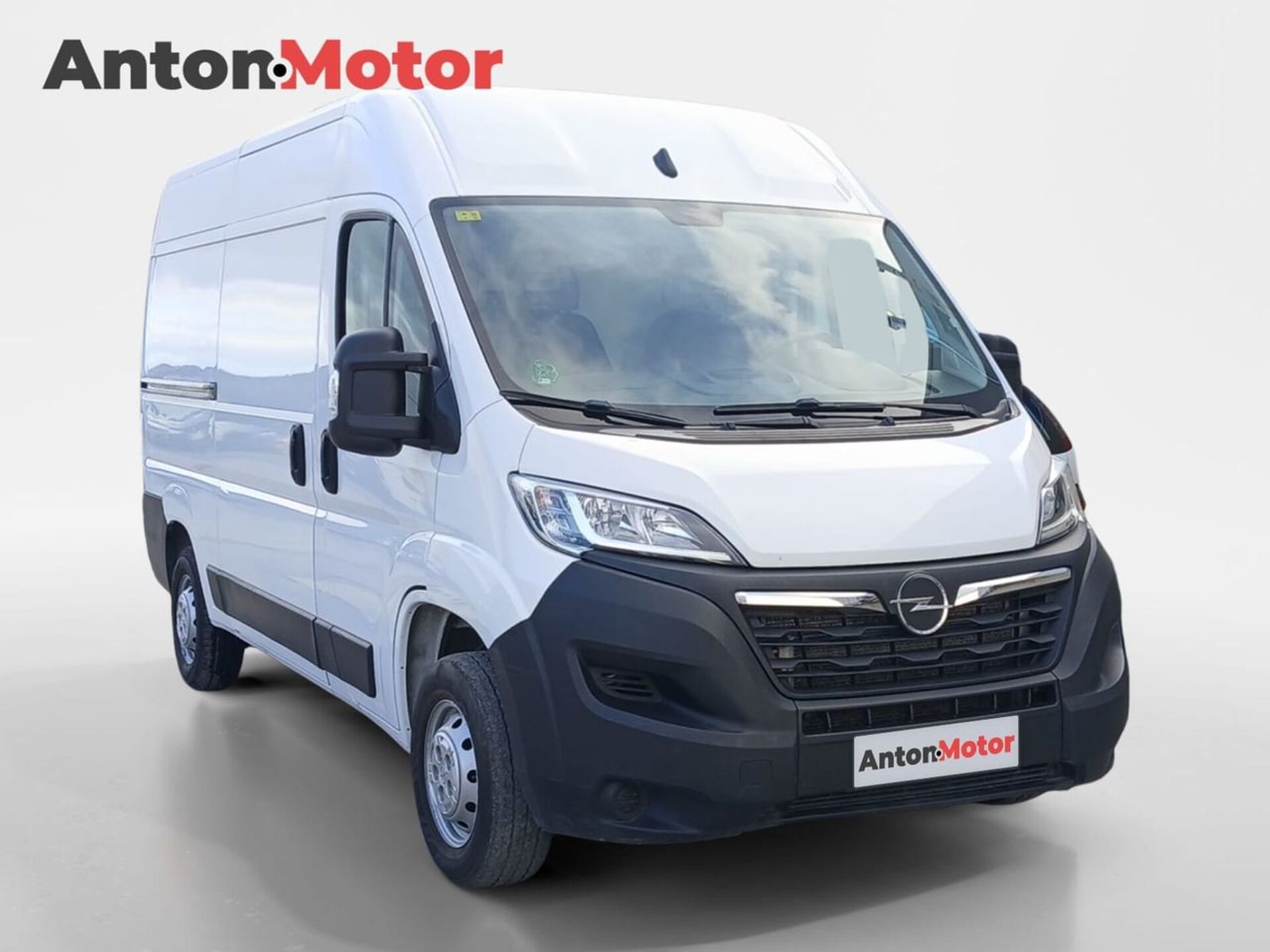 Imagen 3 de OPEL Movano