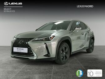 Imagen de LEXUS UX 250h Premium 4WD