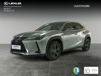 Imagen de LEXUS UX 250h Premium 4WD