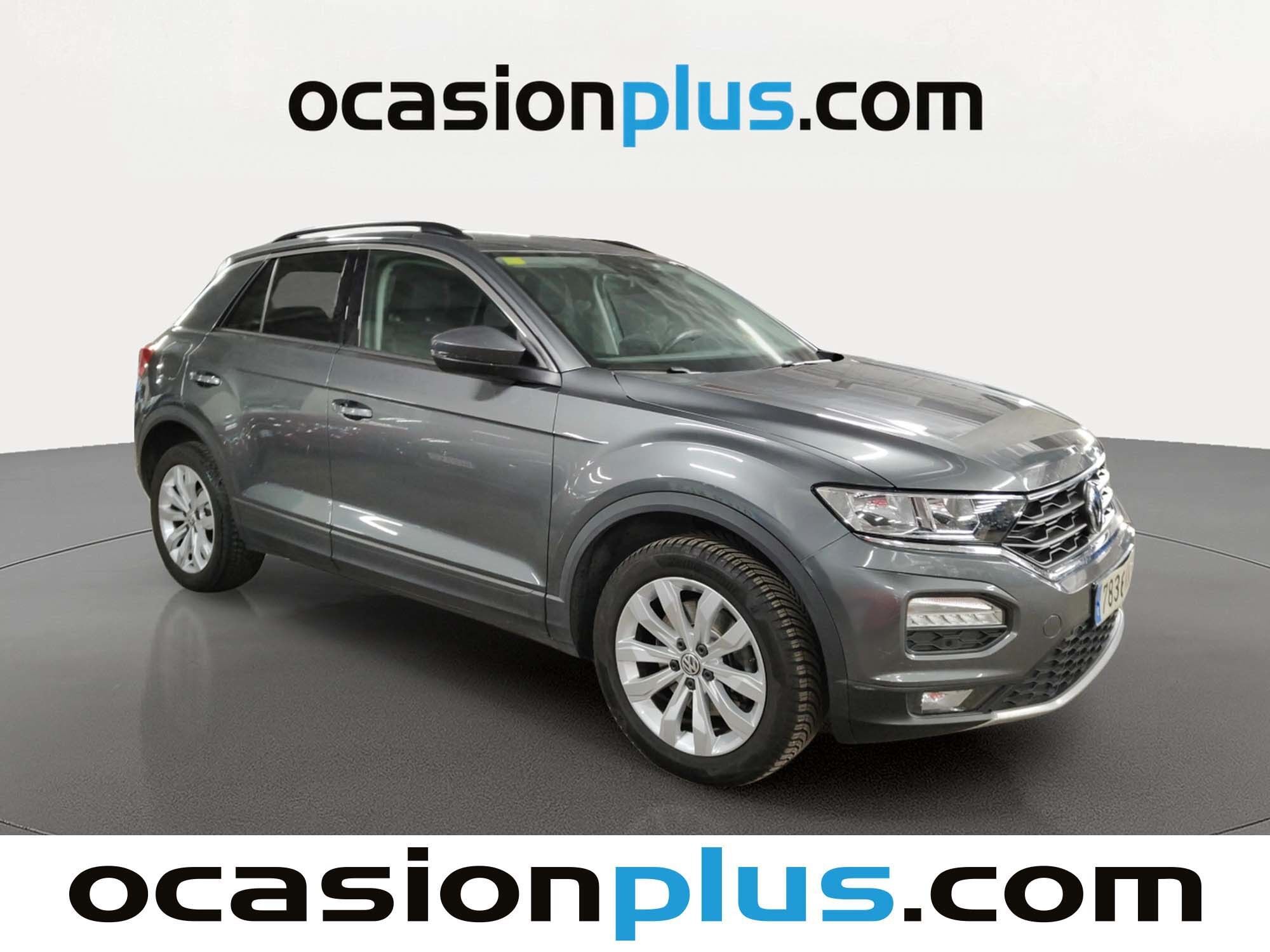 Foto del VOLKSWAGEN T-Roc 1.5 TSI Advance