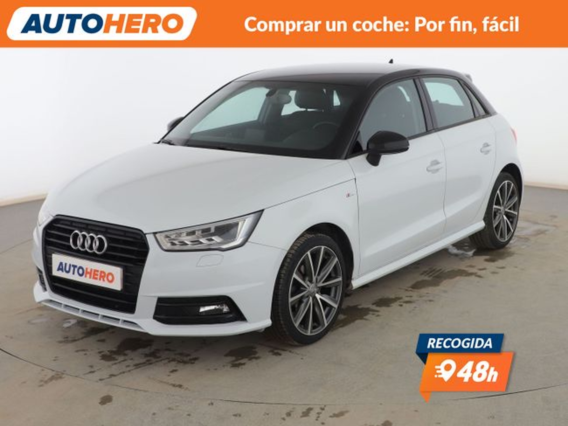 Imagen de AUDI A1