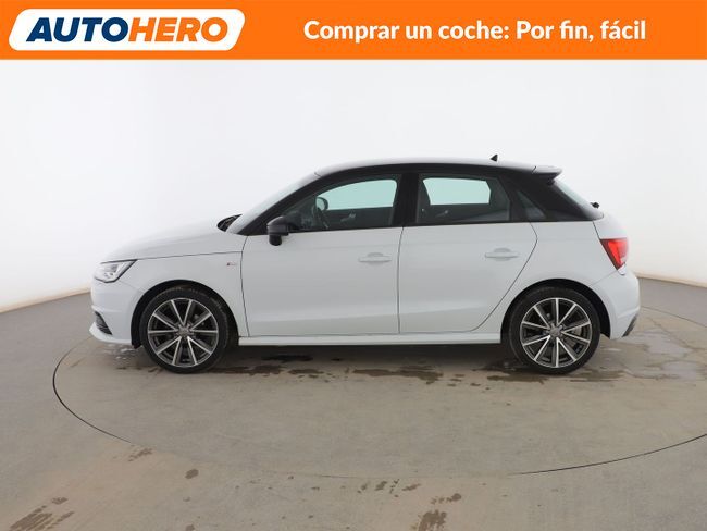 Foto del AUDI A1 Sportback 1.4TDI ultra Adrenalin