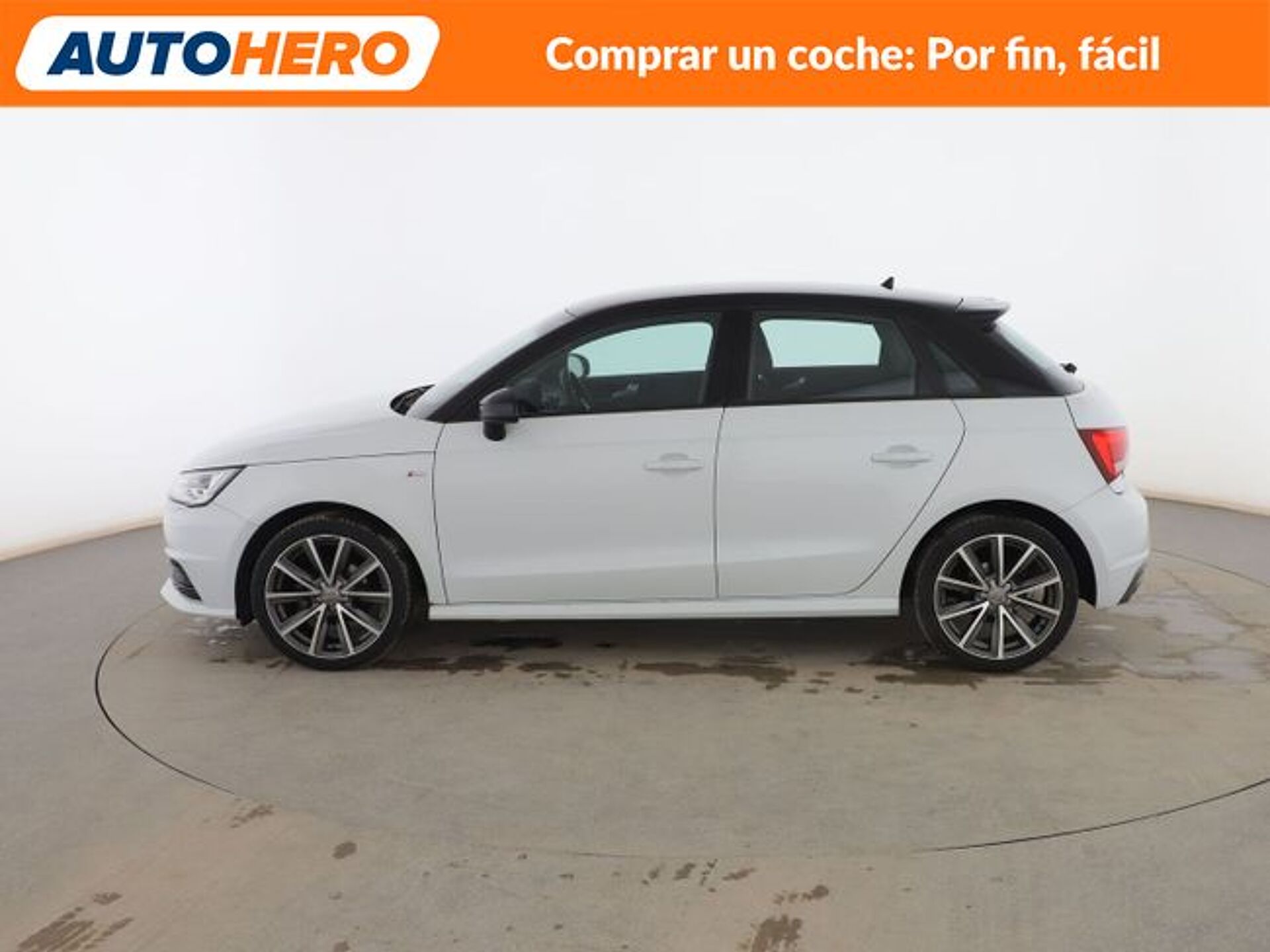 Imagen 3 de AUDI A1