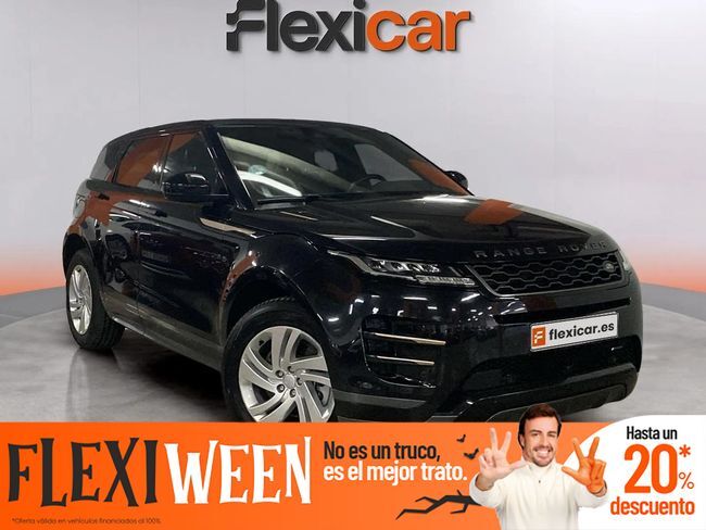 LAND ROVER Range Rover Evoque (1.5 P160 R-Dynamic S AUTO MHEV) en Alicante