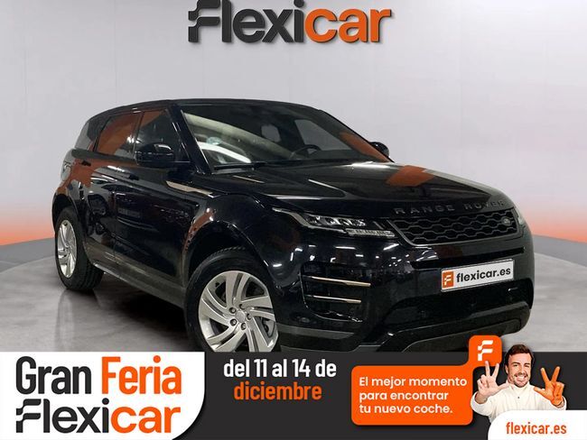LAND ROVER Range Rover Evoque (1.5 P160 R-Dynamic S AUTO MHEV) en Alicante