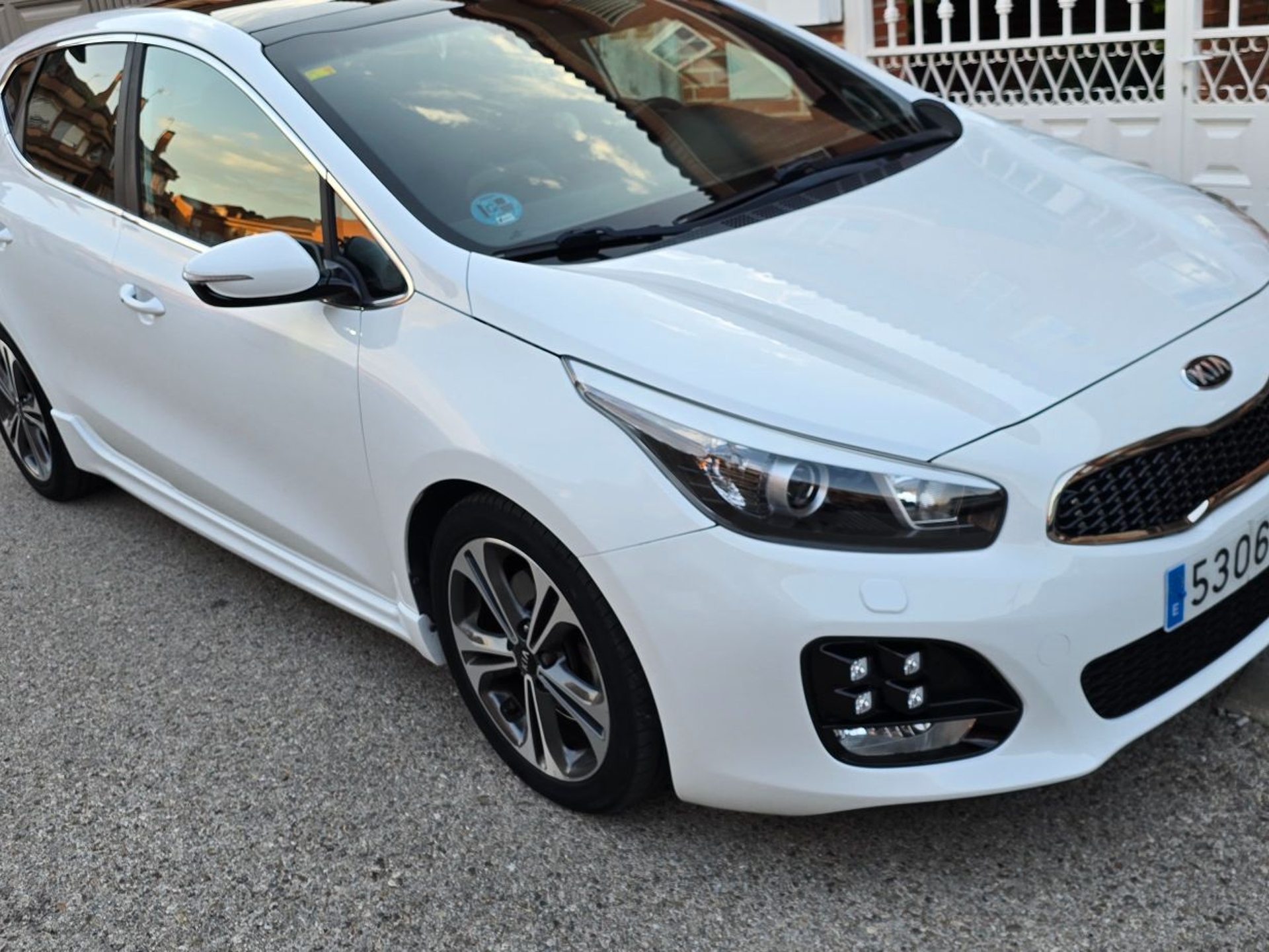 Imagen de KIA Ceed