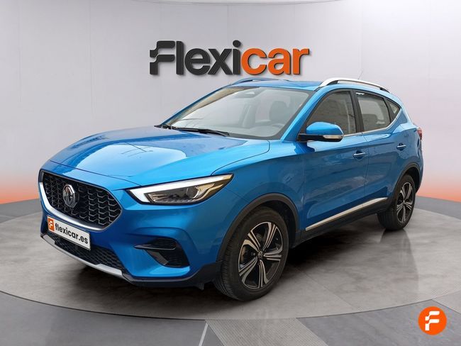 Foto del MG ZS ZS 1.5 Comfort 85kW