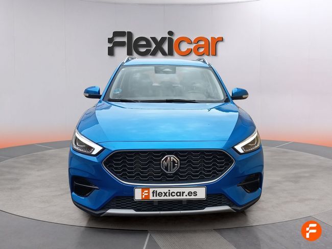 Foto del MG ZS ZS 1.5 Comfort 85kW