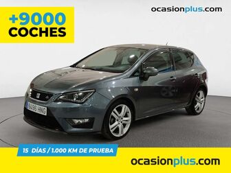 Imagen de SEAT Ibiza 1.2 Tsi FR