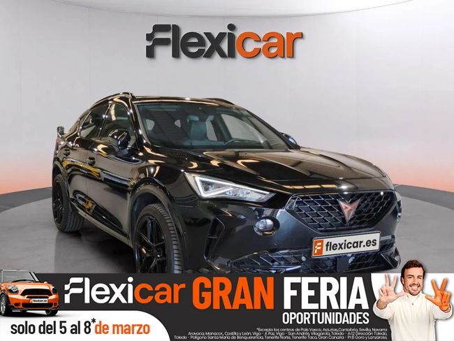 Foto del CUPRA Formentor 1.5 TSI 150 DSG