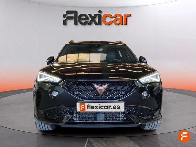 Foto del CUPRA Formentor 1.5 TSI 150 DSG