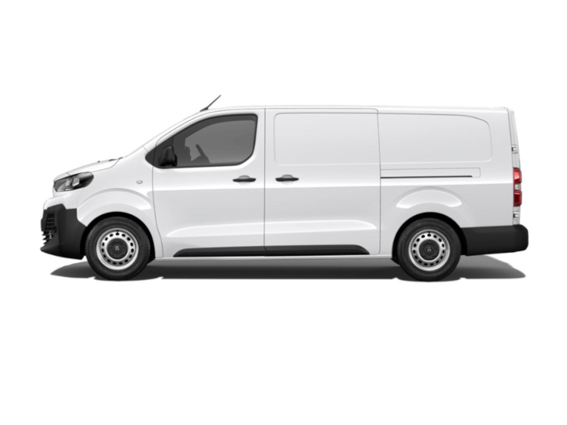 Imagen de CITROEN Jumpy