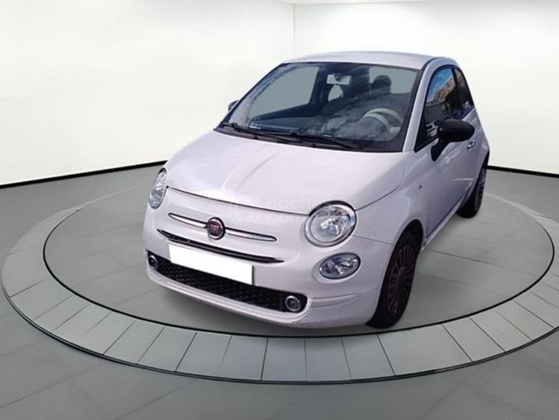 Foto del FIAT 500 1.2 Pop