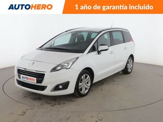 Imagen de PEUGEOT 5008 1.2 PureTech S&S Style 7 pl. 130