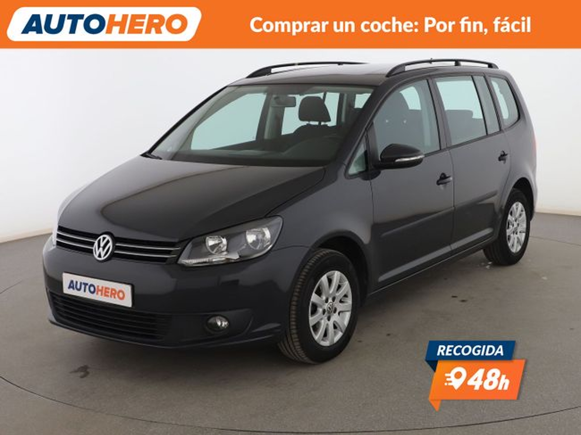 Imagen de VOLKSWAGEN Touran