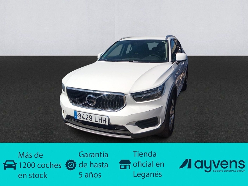 Foto del VOLVO XC40 D3 Business Plus