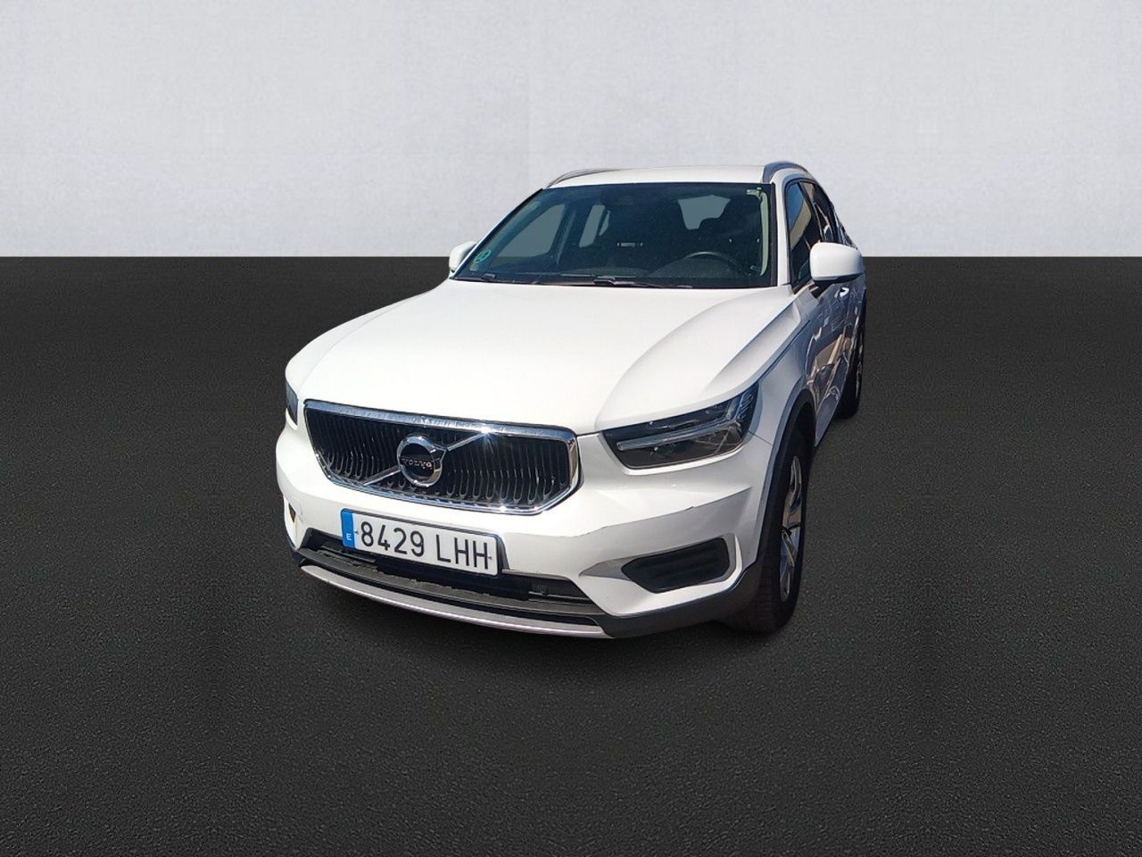 VOLVO XC40 (D3 Business Plus 110 kW (150 CV)) en Madrid