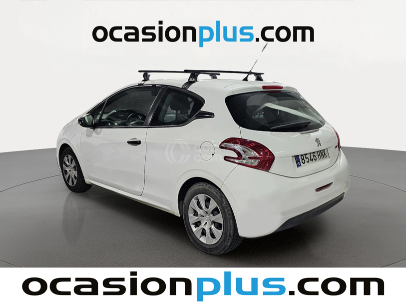Foto del PEUGEOT 208 1.2 VTi Access