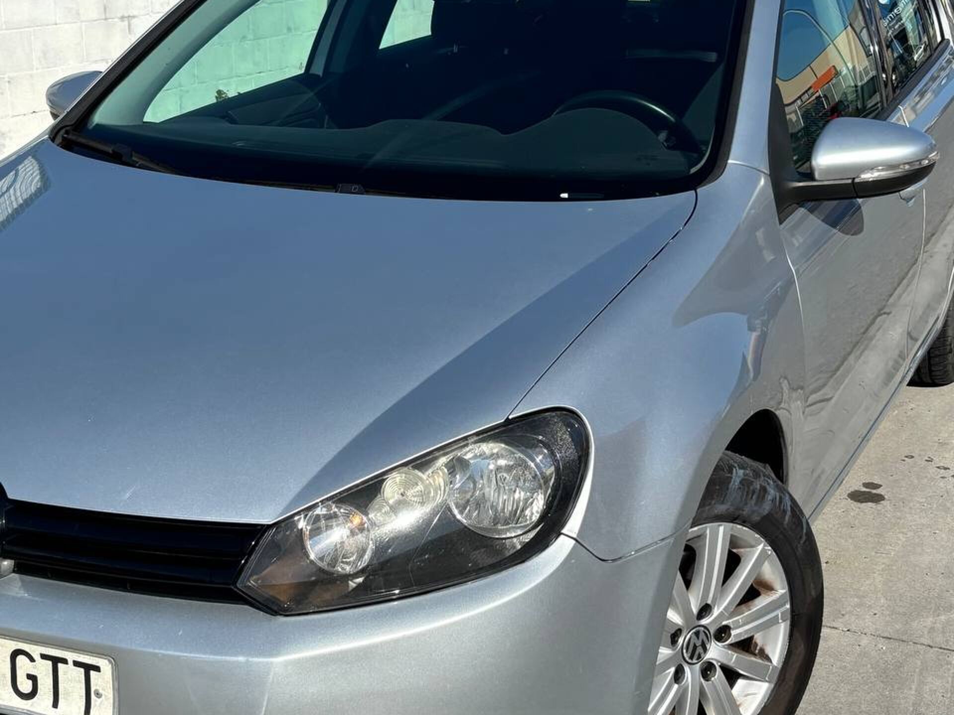 Imagen de VOLKSWAGEN Golf
