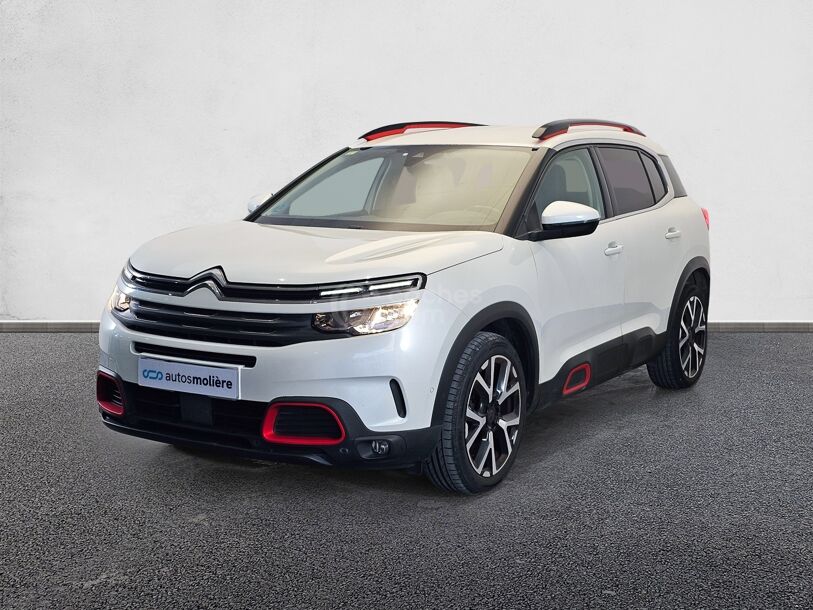 Foto del CITROEN C5 Aircross PureTech S&S Feel 130